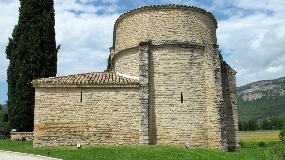 San Esteban eliza, Otazu-Etxauri