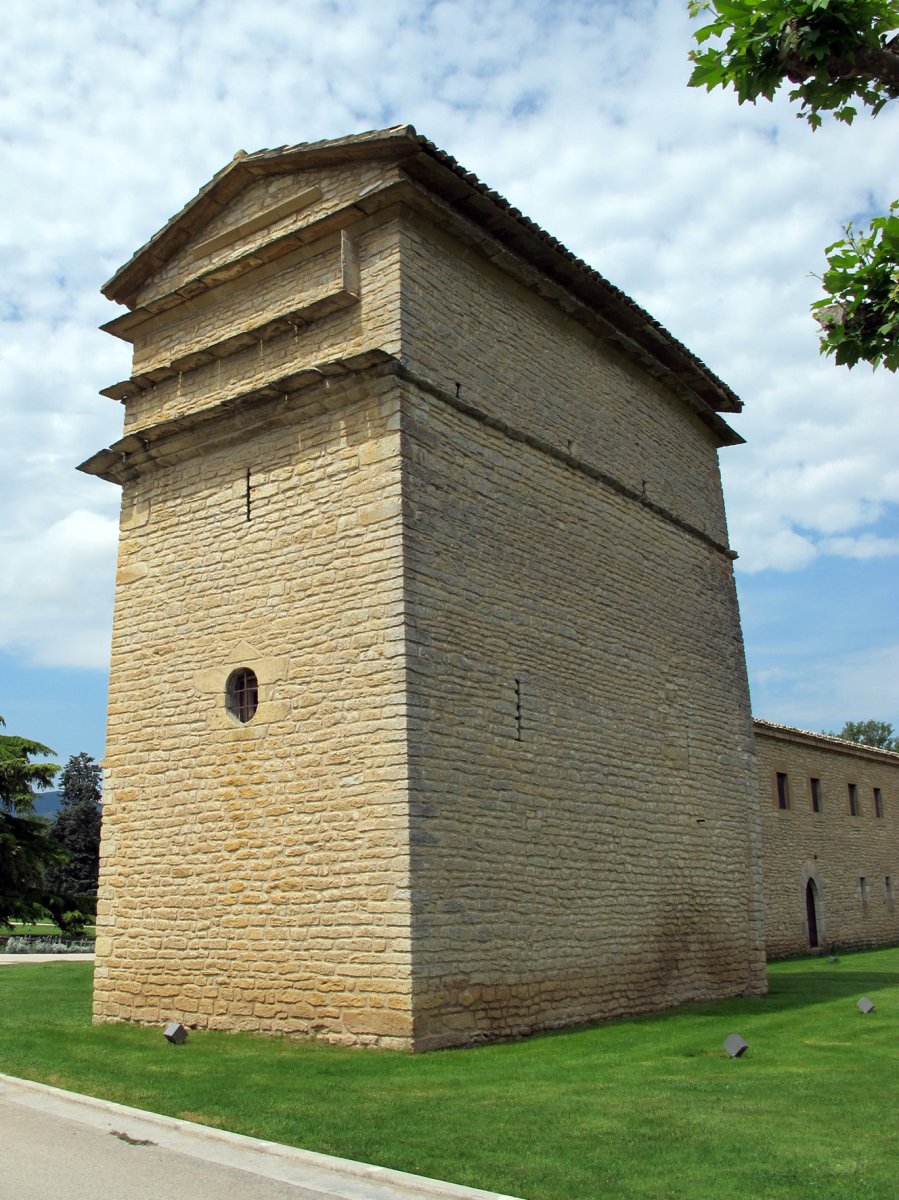 Dorrea, Otazu-Etxauri