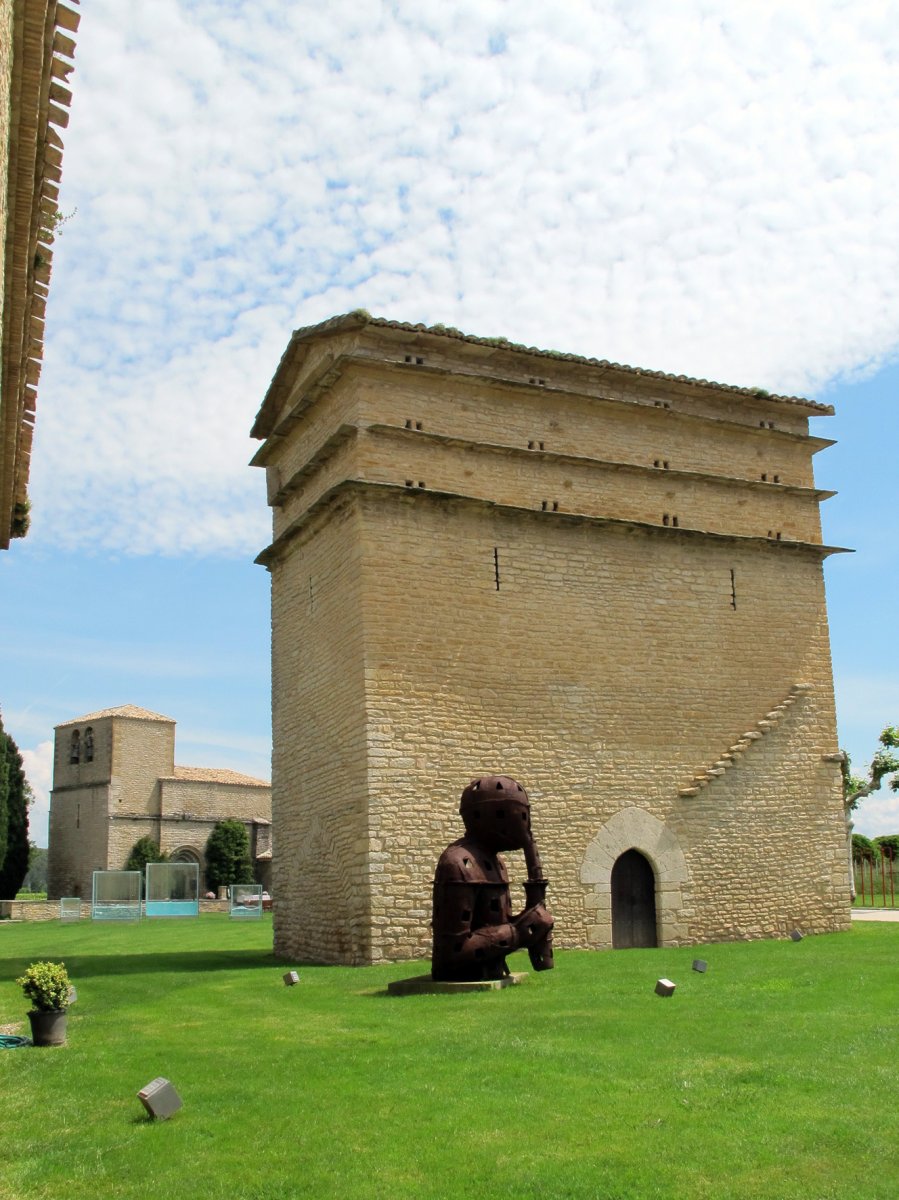 Dorrea, Otazu-Etxauri