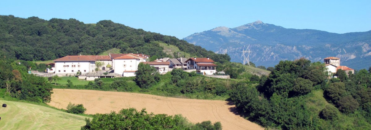 Urritzola herria, Arakil