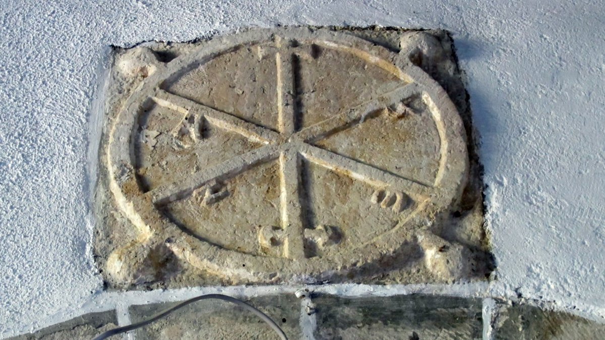 San Pedro eliza, Urritzola-Arakil