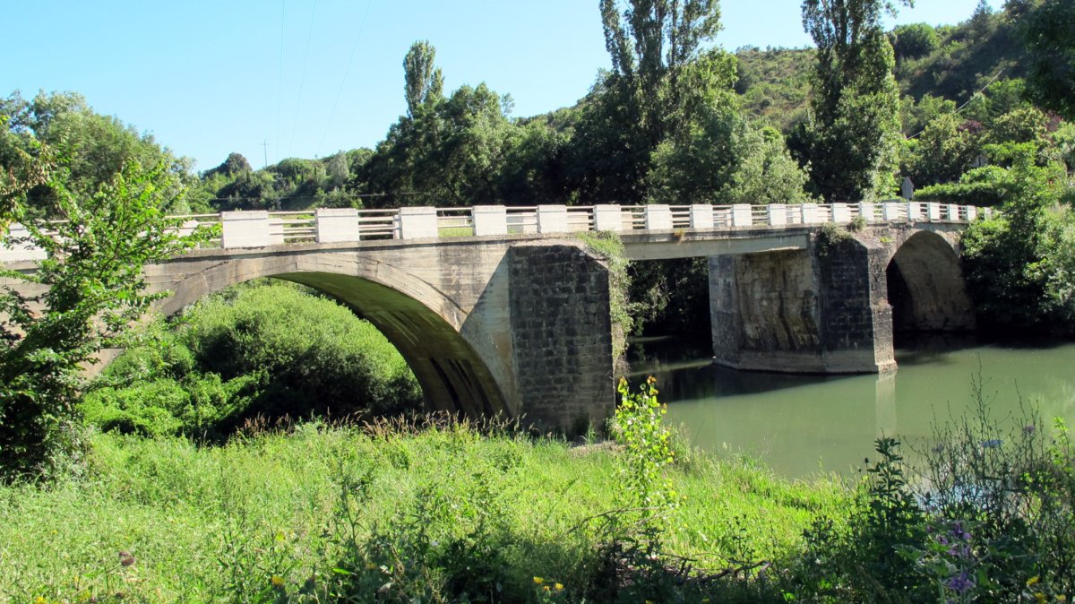 Zubia, Beasoain-Ollo