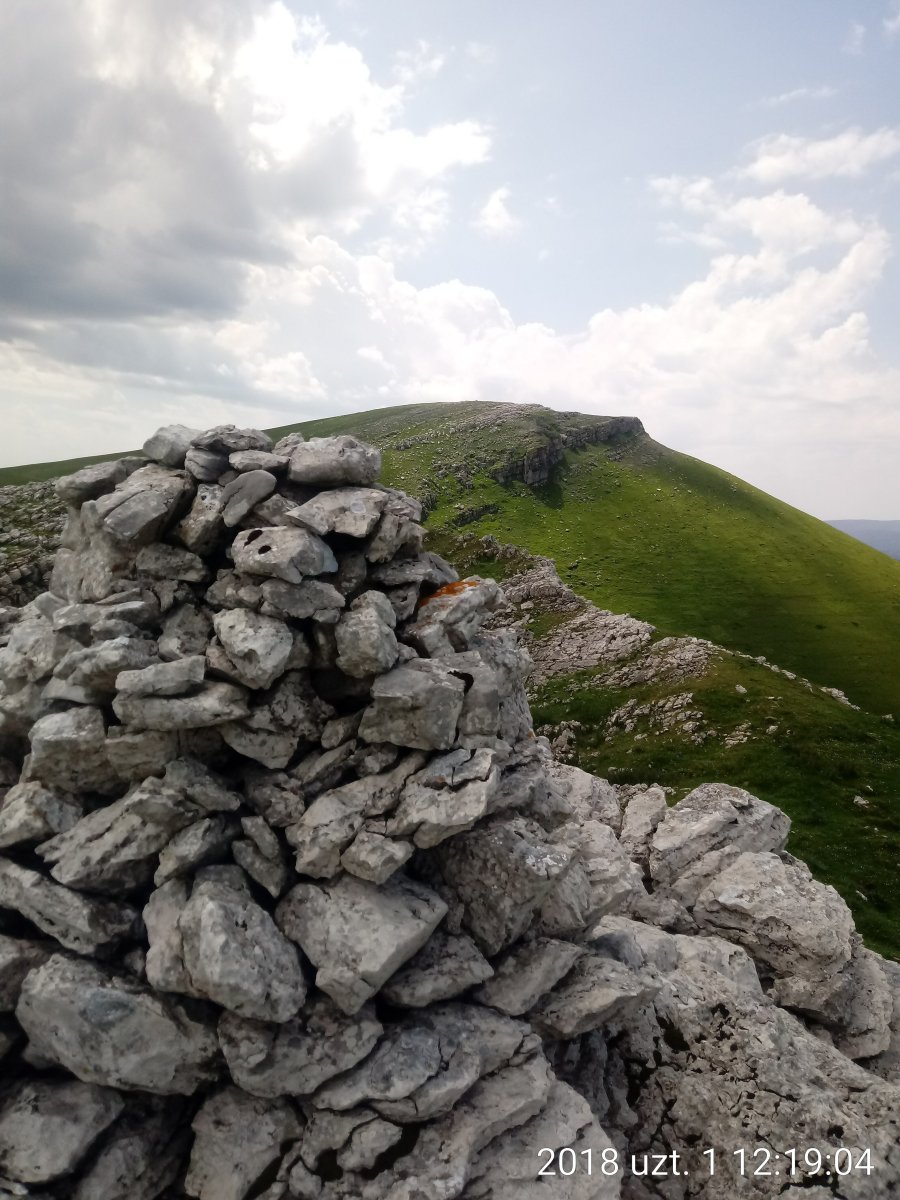 Urkulugibel, atzean Urkulu