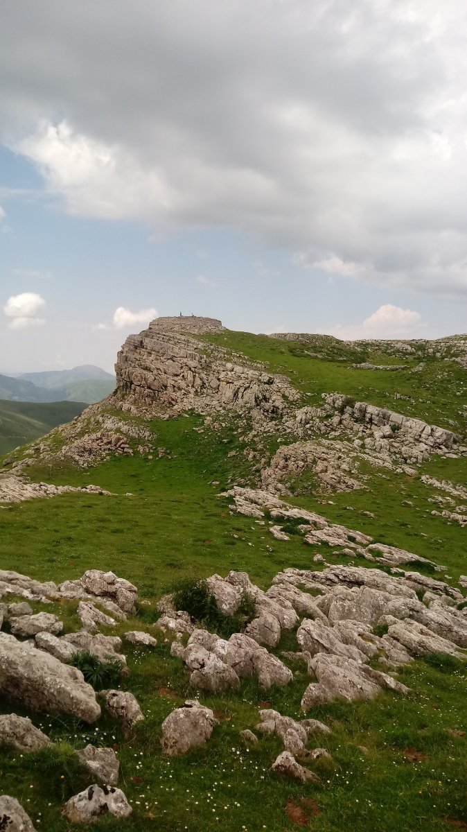 Urkuluko dorrea gandorretik