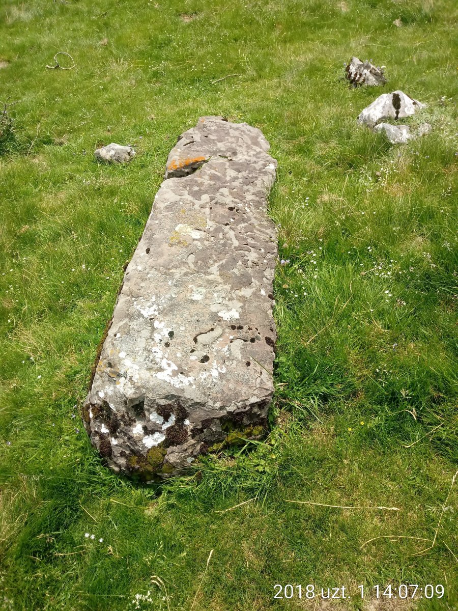 Otsarri II zutarria (2018)