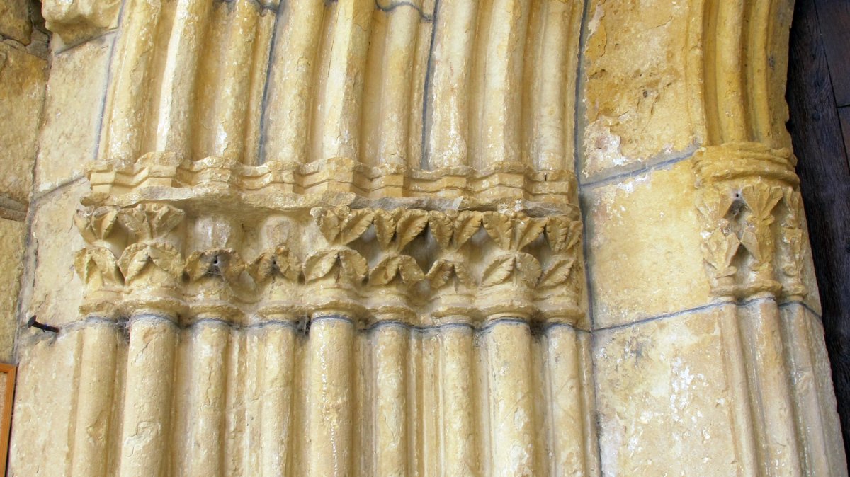 San Martin eliza, Ugar-Deierri