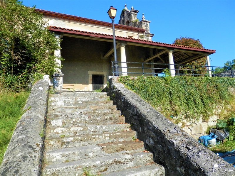 Ntra. Sra. de la Caridad Ermita