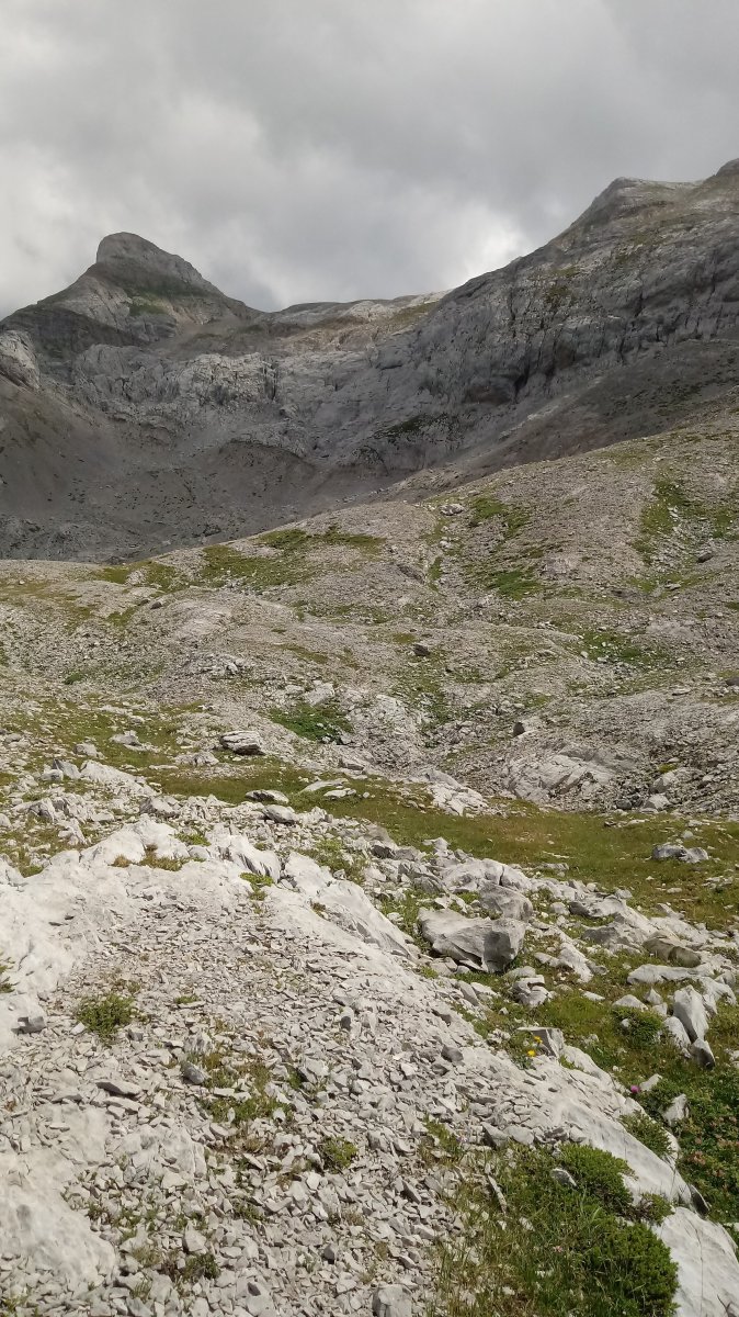 HEM Larrako sakonetik 