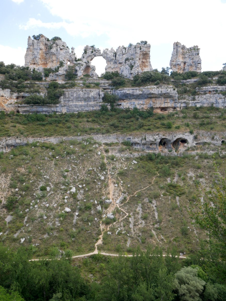 Orbaneja del Castillo