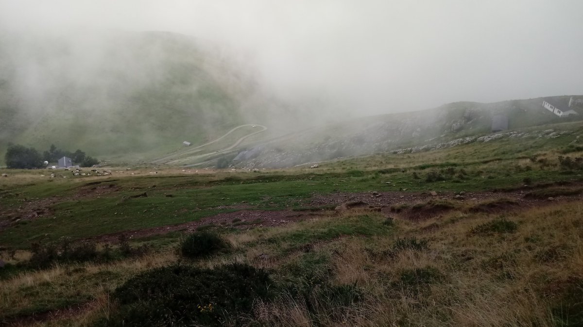 Errozateko Lepoa eta bordak