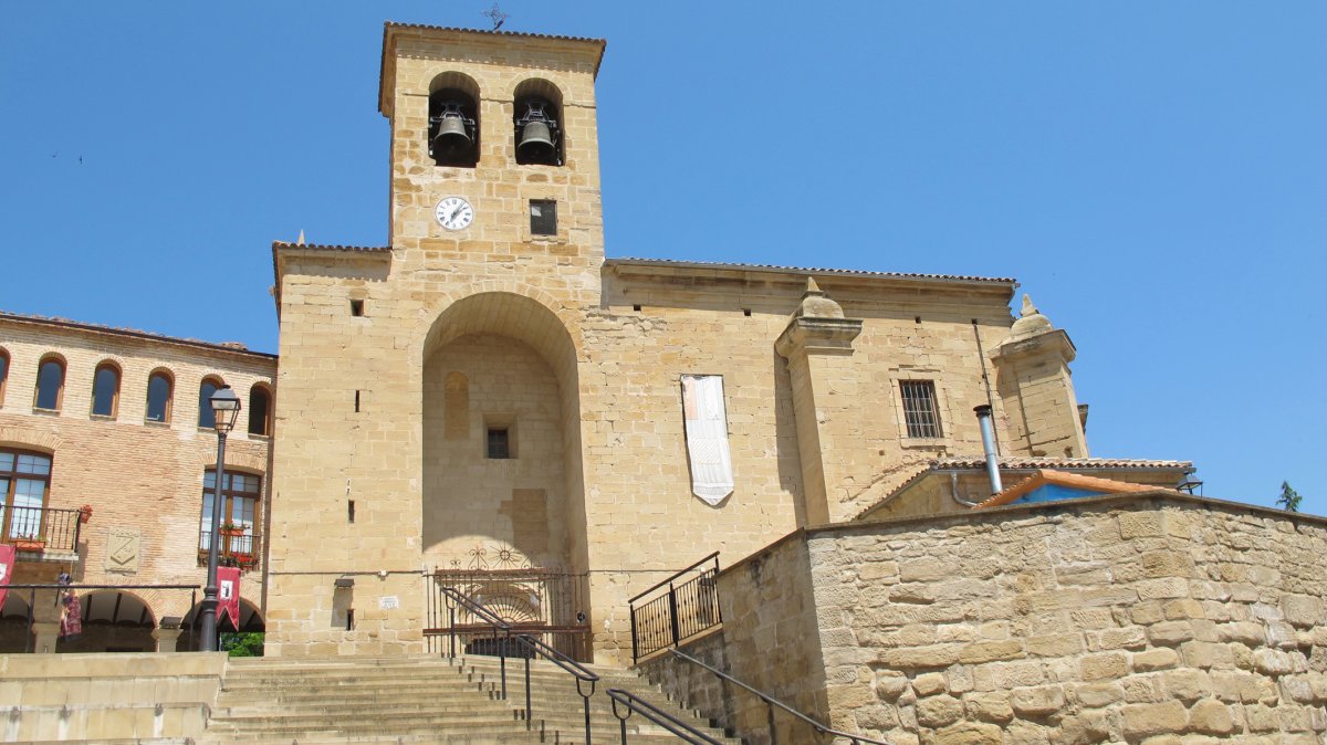 Andra Maria eliza, Bargota