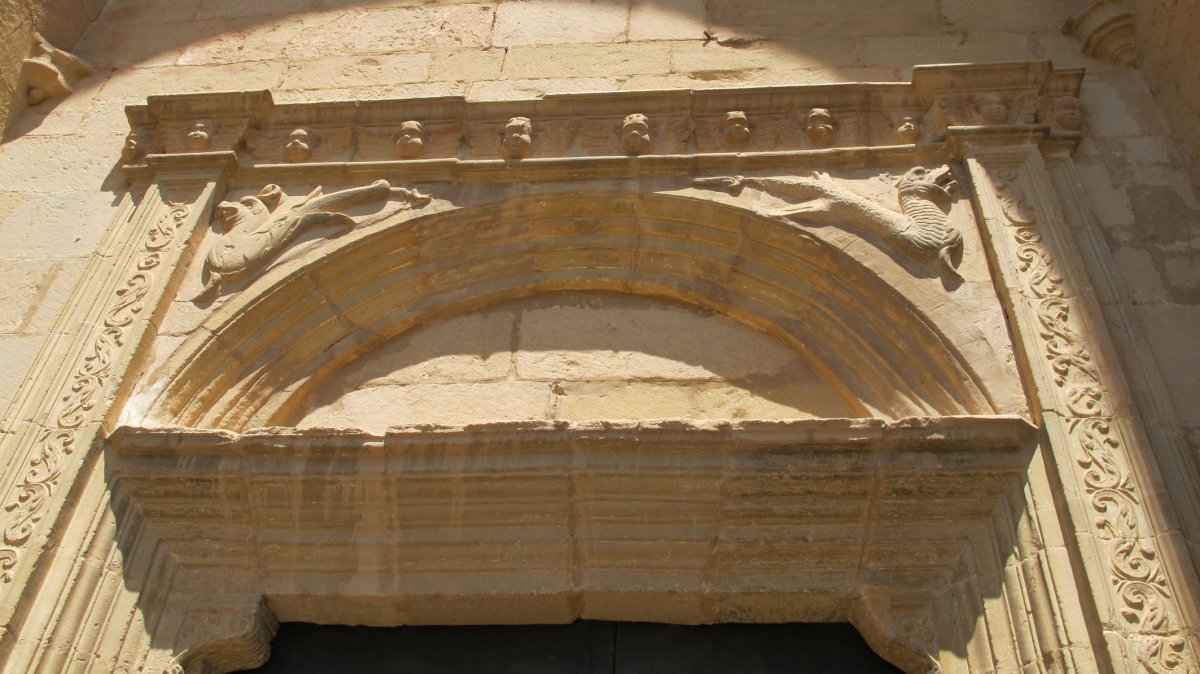 Andra Maria eliza, Bargota