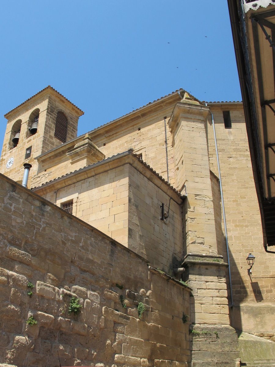 Andra Maria eliza, Bargota