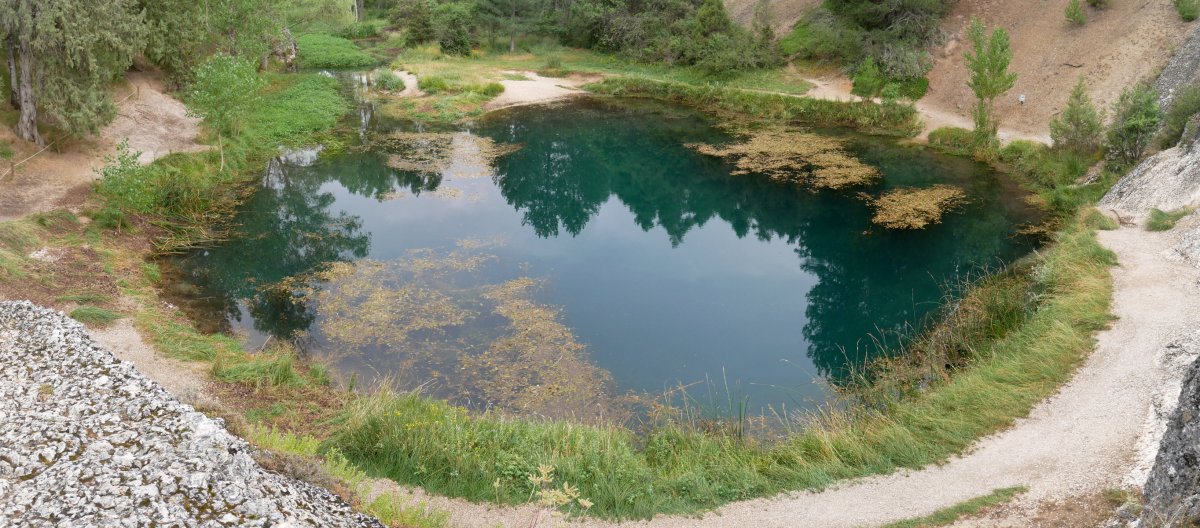 La Fuentona de Muriel