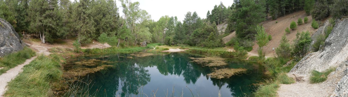 La Fuentona de Muriel