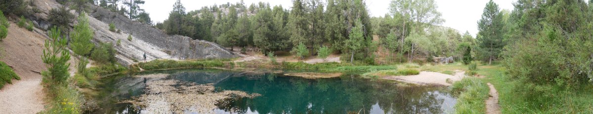 La Fuentona de Muriel