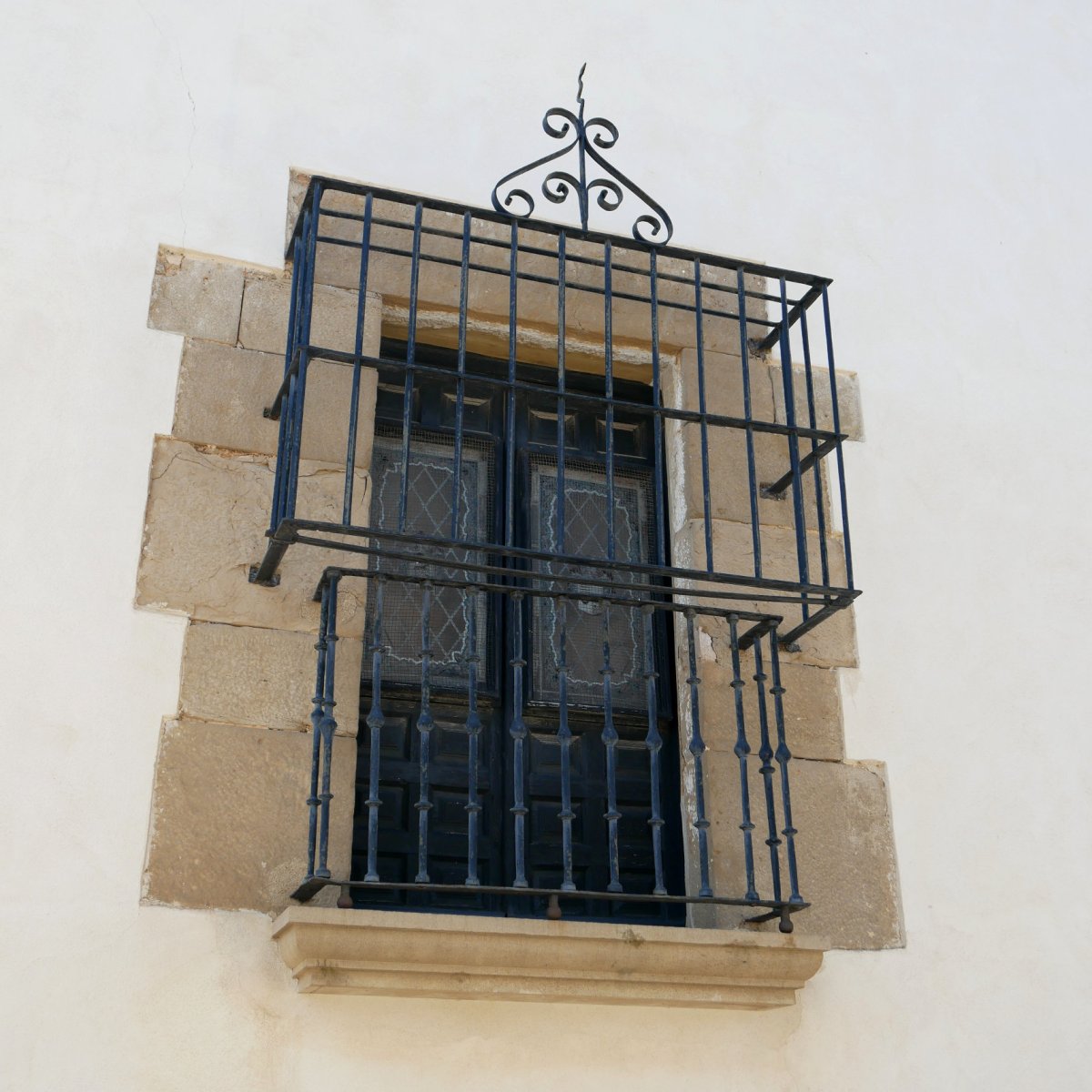 Musquiz etxea, Obanos