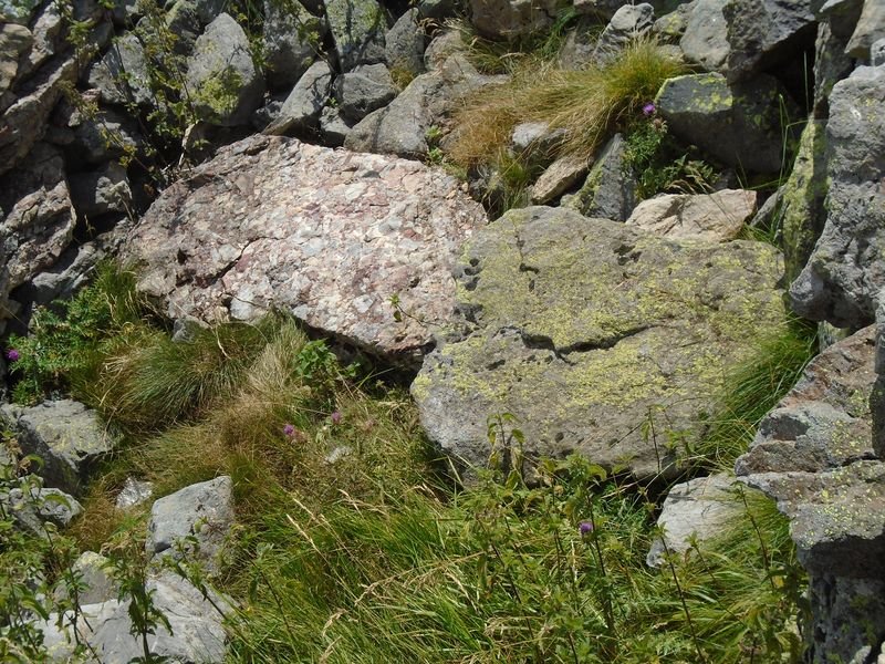 Col de saoubathou trikuharria