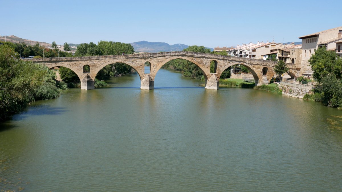 Zubi erromanikoa, Gares