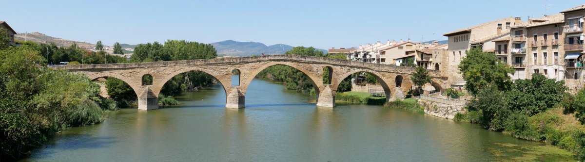 Zubi erromanikoa, Gares