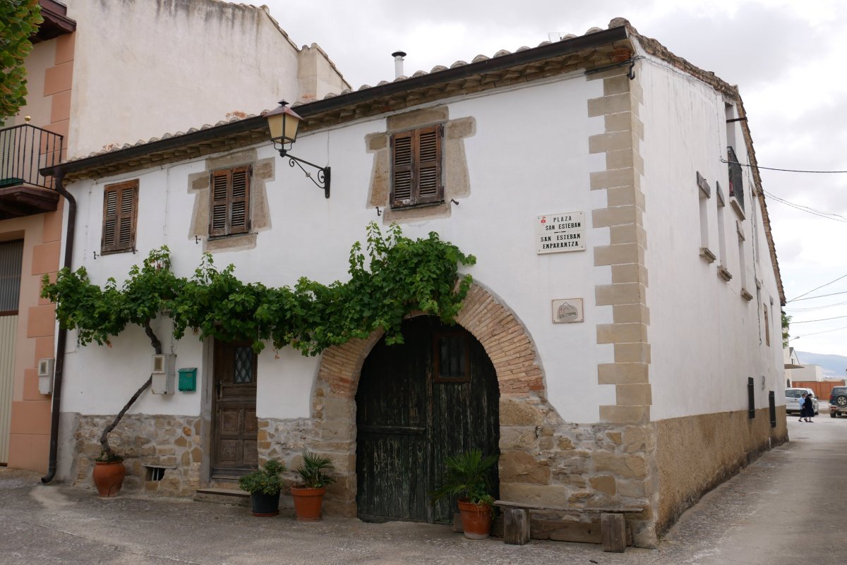 Eskultura, Muruzabal