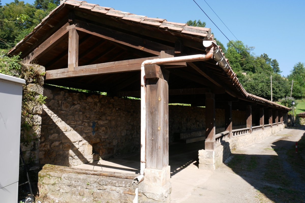 Bolatokia, Leintz Gatzaga