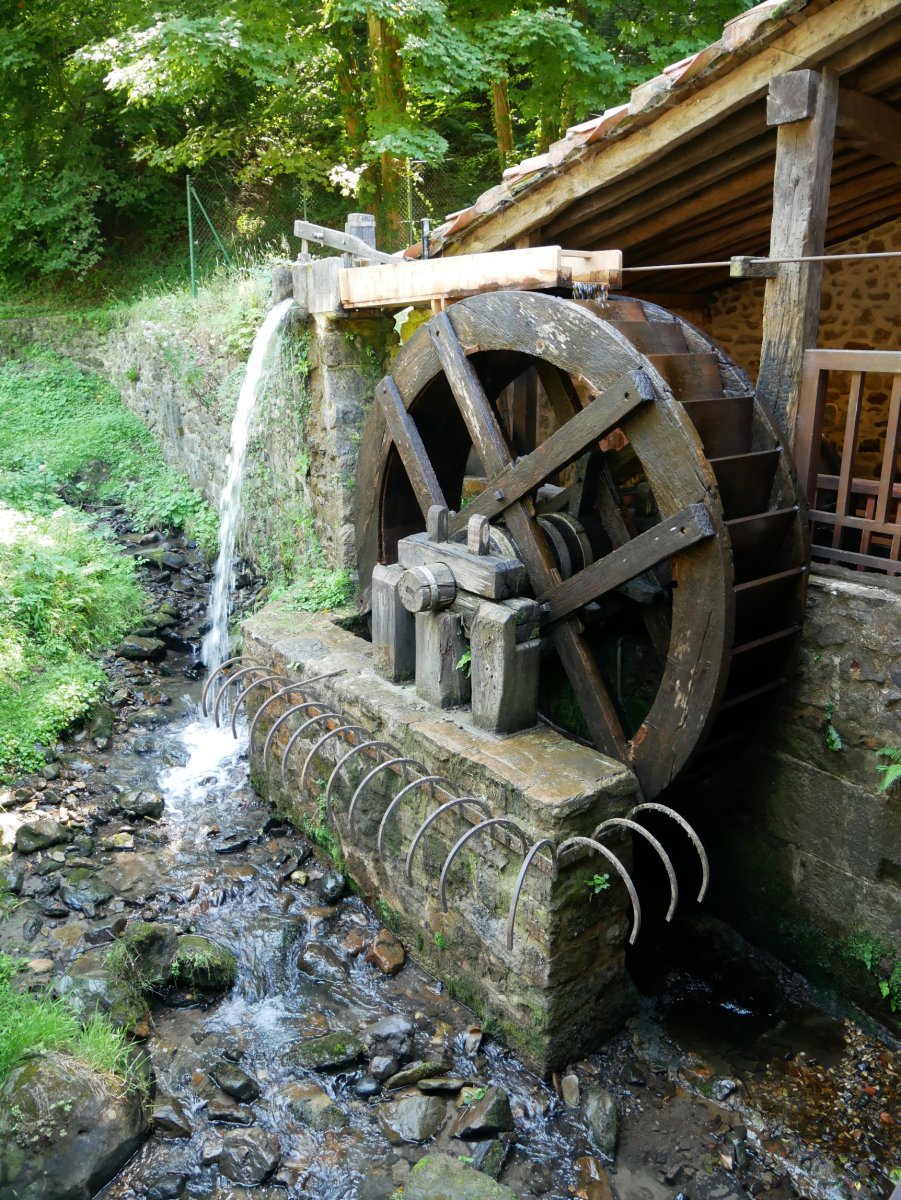 Dorletako gatzaga, Leintz Gatzaga