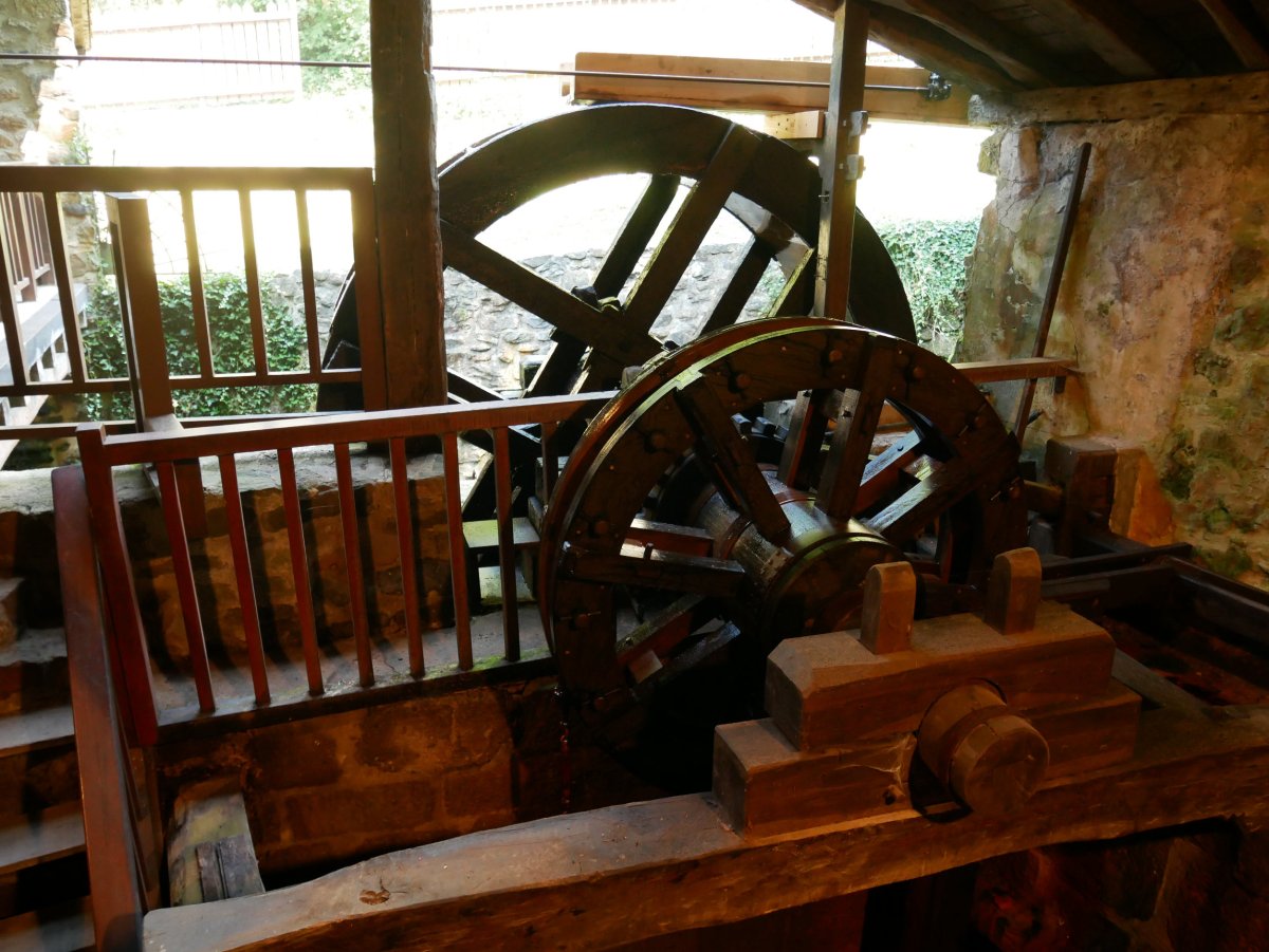 Dorletako gatzaga, Leintz Gatzaga