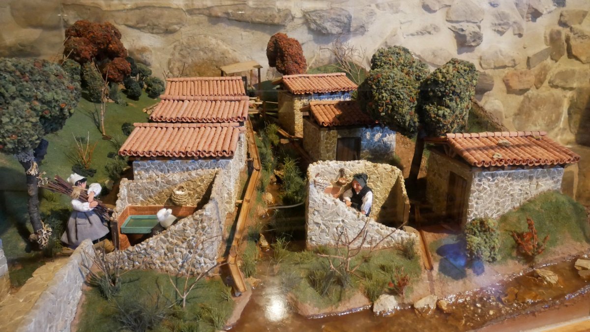 Dorletako gatzaga, Leintz Gatzaga