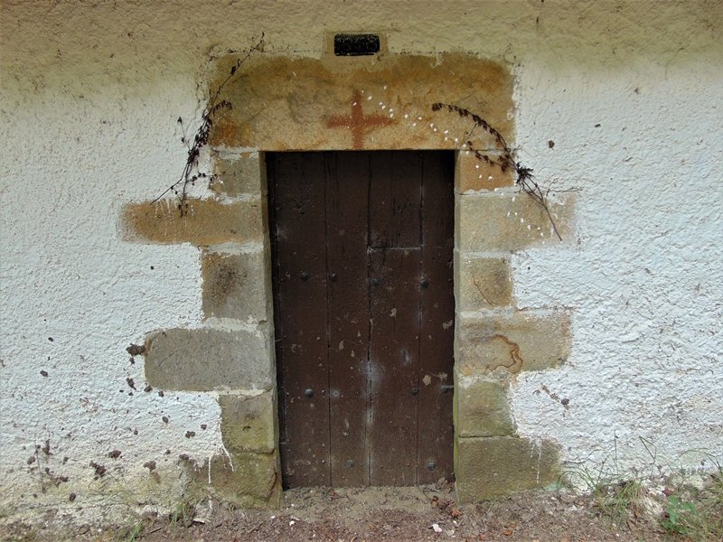 Santa Barbara Ermita