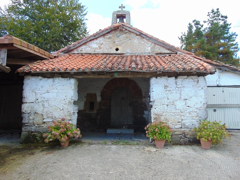 San Pedro Ermita