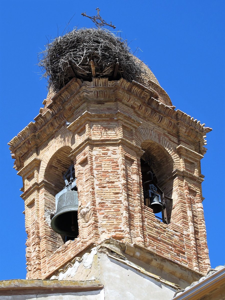 Errosarioko Andra Maria eliza, Elizagorria