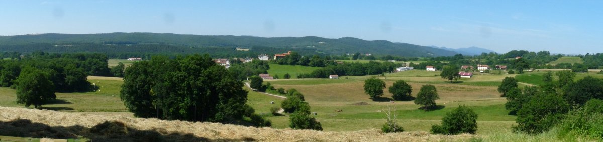 Eltzaburuko inguruak