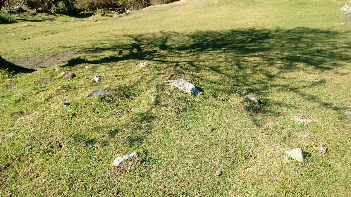 Kosabel (Odieta) tumuloa 2