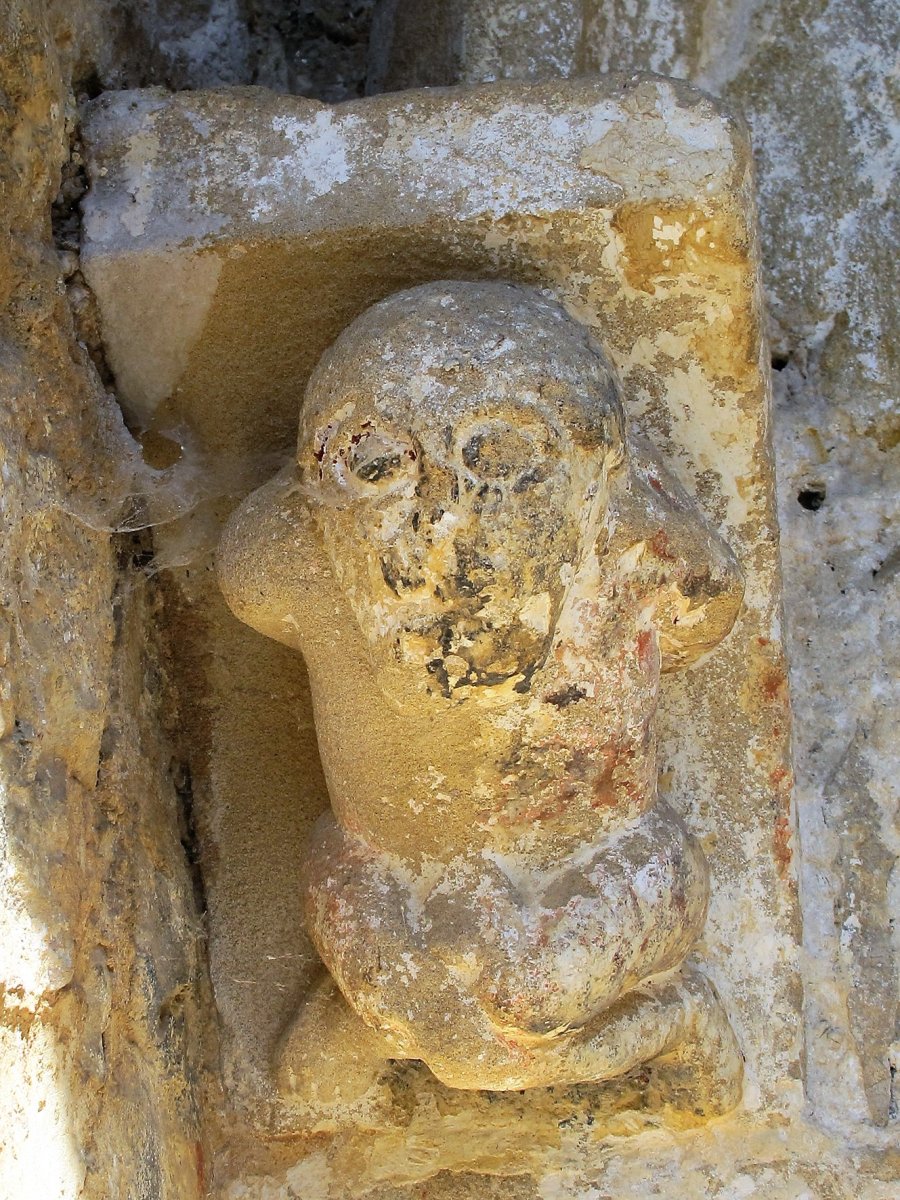 San Roman eliza, Amillao-Allin