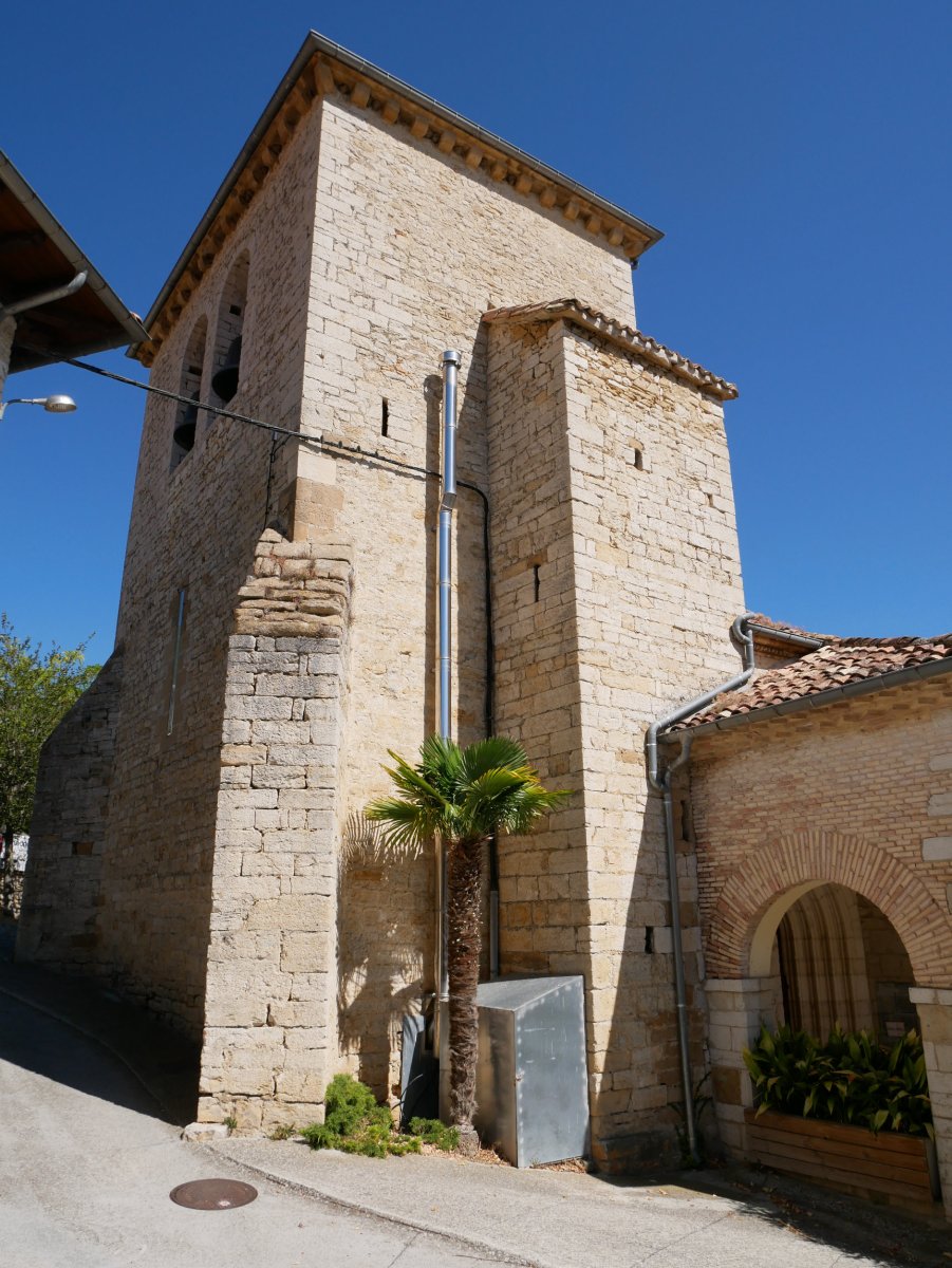 San Julian eliza, Bidaurreta