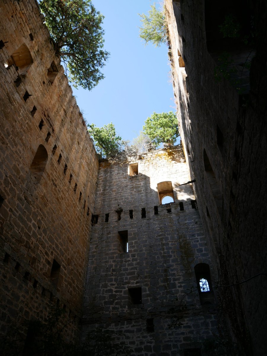 Velasco dorretxea, Espinosa de los Monteros