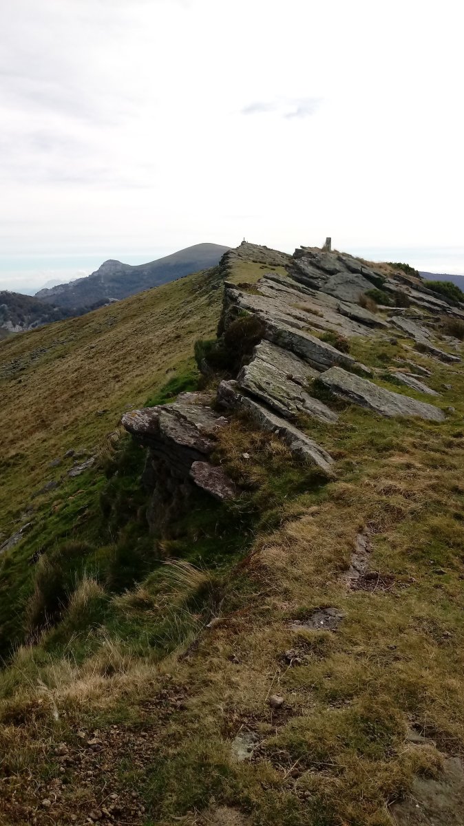 Oderiaga (1244m) M->E gandorra