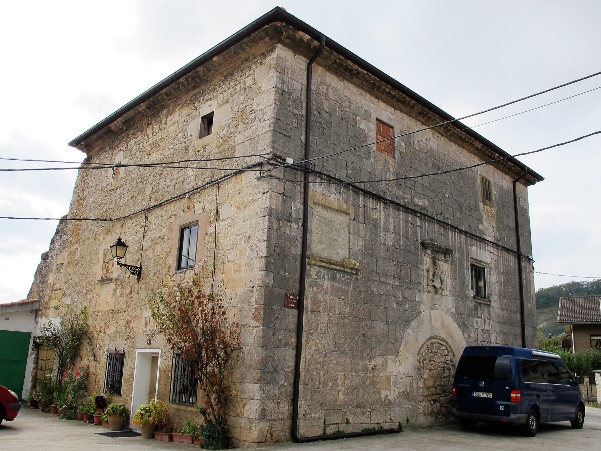 Etxea, Artabia-Allin