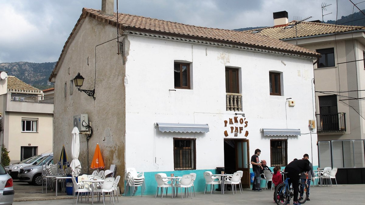 Kontzejua, Artabia-Allin