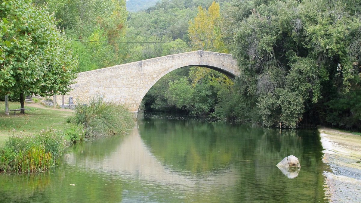 Zubi Handia, Artabia-Allin