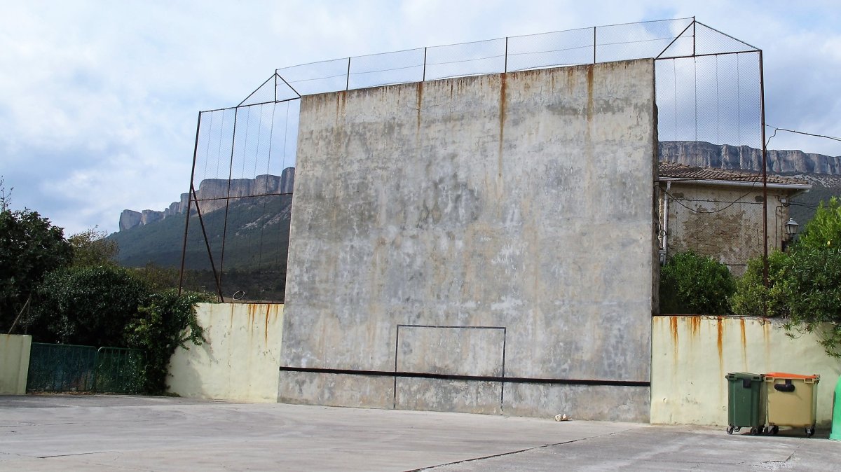 Pilotalekua, Muneta-Allin