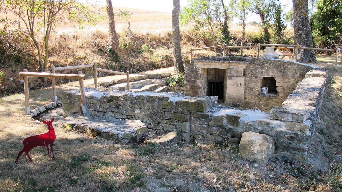 Garbitokia, Eultz-Allin