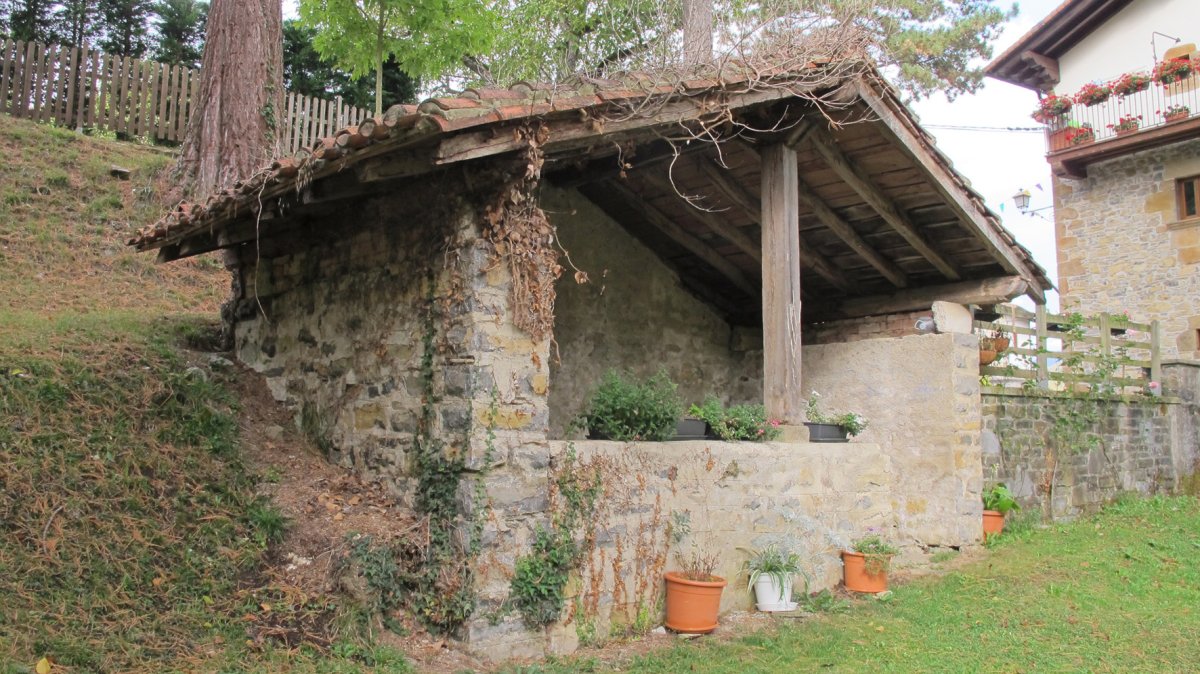 Garbitokia, Erbiti-Basaburua