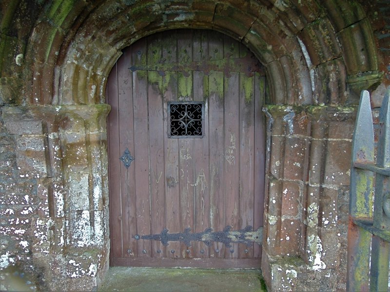 San Sebastian Ermita