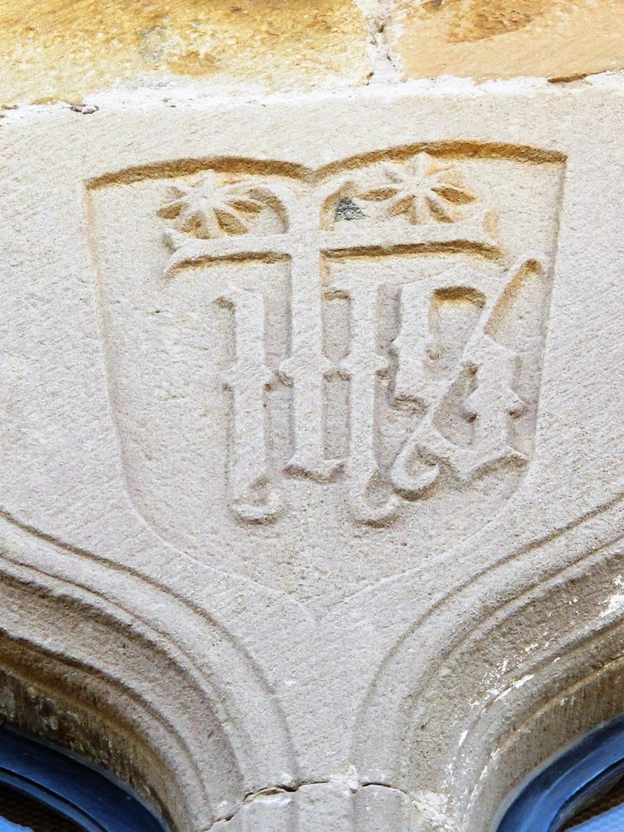 Palacio Cabo de Armeria, Santsomain-Leotz