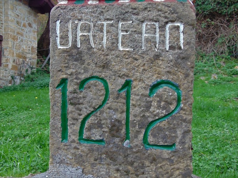 San Bartolome Ermita