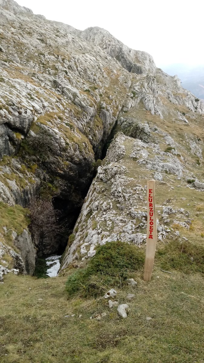 Elurzuloeta elurzuloak