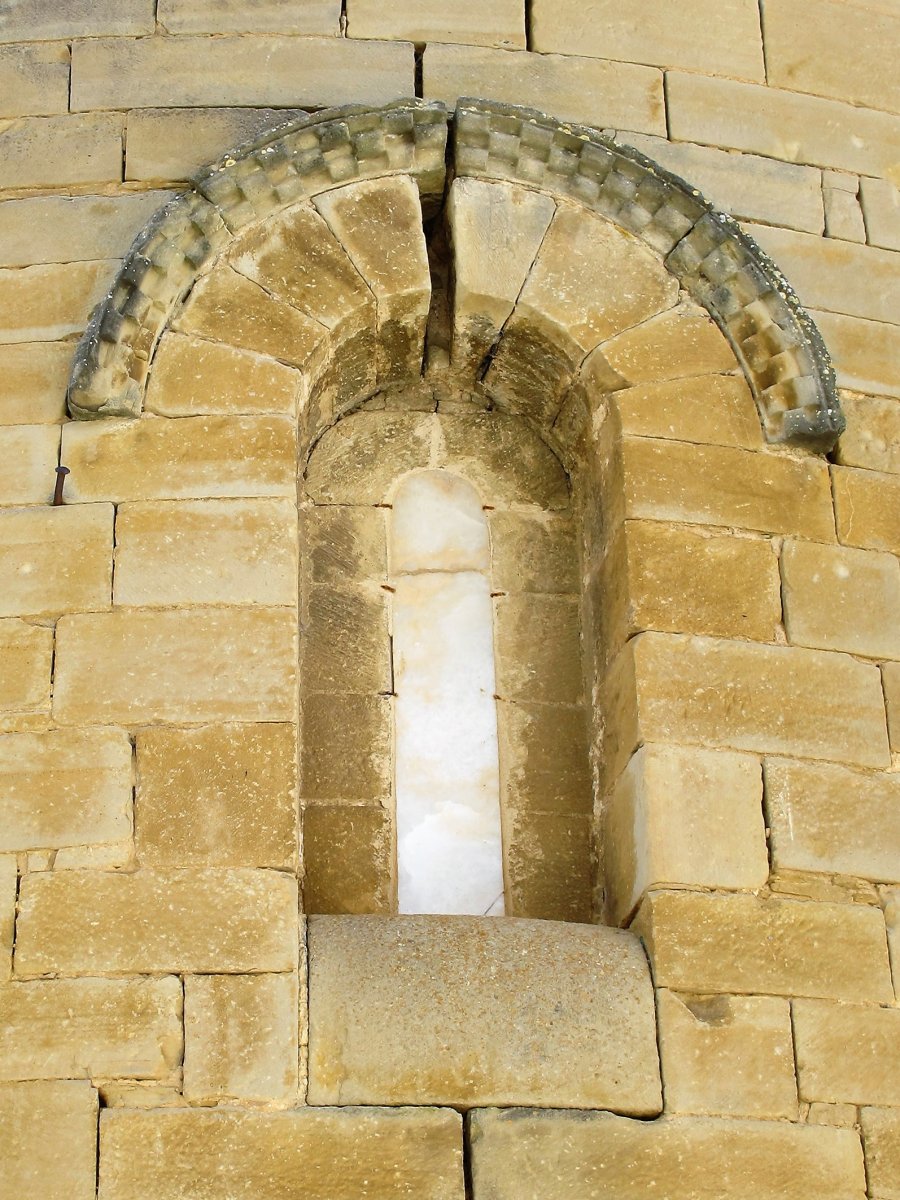 Asunción eliza, Olleta-Leotz