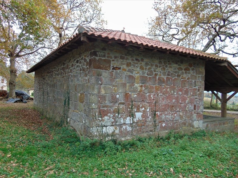 Solagurengo San Juan Ermita
